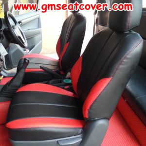 ชุดหุ้มเบาะรถยนต์ Isuzu