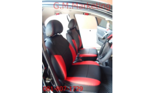 ชุดหุ้มเบาะรถยนต์ Chevrolet